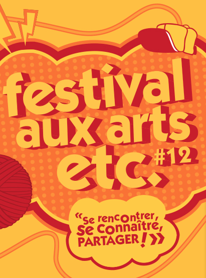 Festival Aux Arts Etc.