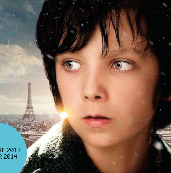 Les enfants des villes