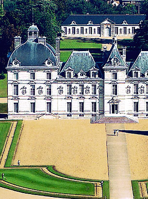 Château de Cheverny