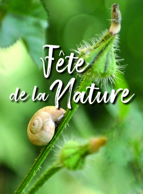 Fête de la Nature d'Aix-en-Provence 2019