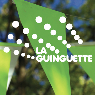 La Guinguette de l'épicerie