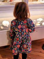 Muséum de Bordeaux : visite enfant