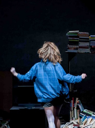 Plateforme - Des souris des hommes