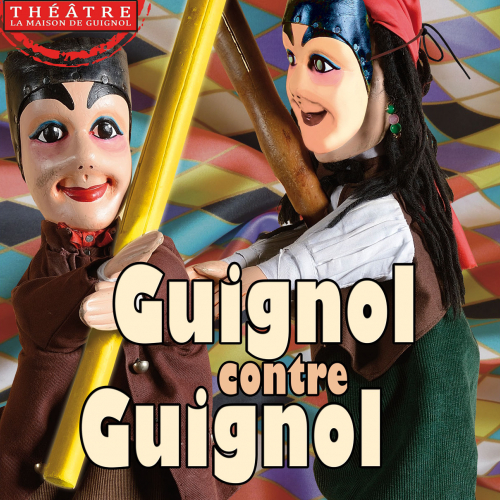 Guignol contre Guignol
