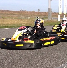 Karting de Muret