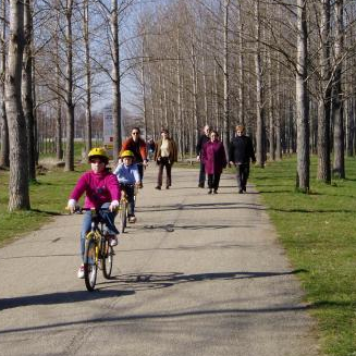 Voie verte de la vallée de l'Hers