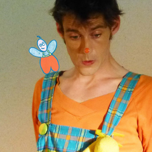 Titam c'est moi ! - Compagnie Théâtrale Francophone