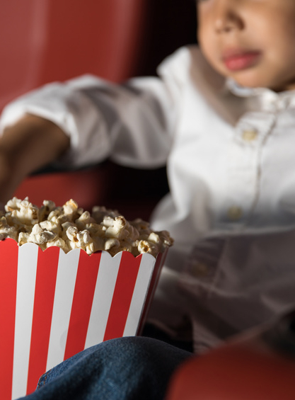 Quel film voir au cinéma pour les vacances de Noël ?