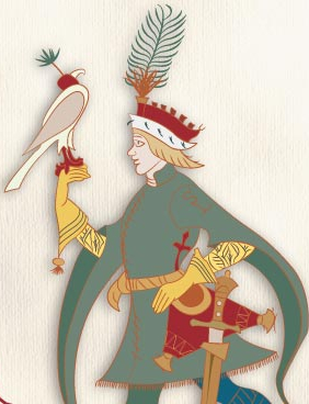 Ce ne sont pas des histoires - Château du Haut Koenigsbourg