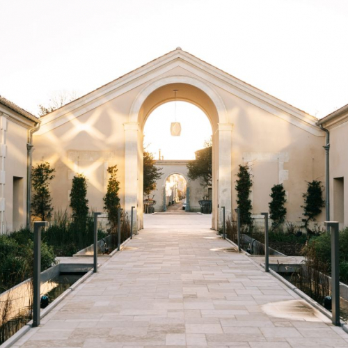 Hôtels pour un week-end en famille