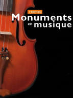 Monuments en musique 2015