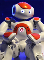 Et l'Homme... créa le robot