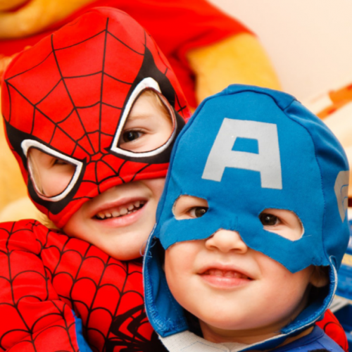 Bordeaux Geek Festival 2019 - Ambiance
