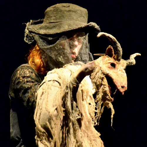 Silence des Chevreaux