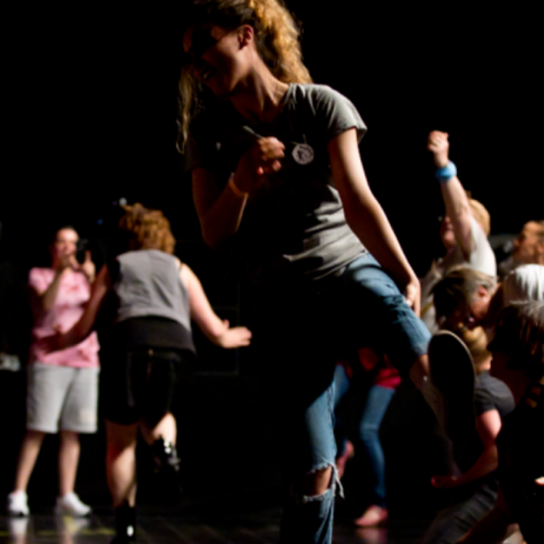 Vivat la danse ! 2019