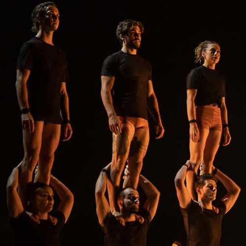 Humans 2.0 - Cie Circa