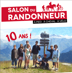 salon du randonneur 2016