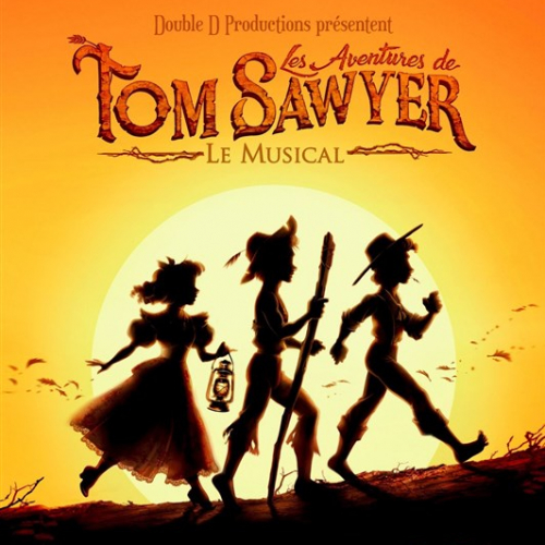 Les aventures de Tom Sawyer