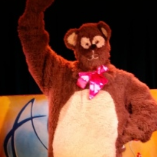 Alice et le retour de la baguette magique - Vincent Delboy