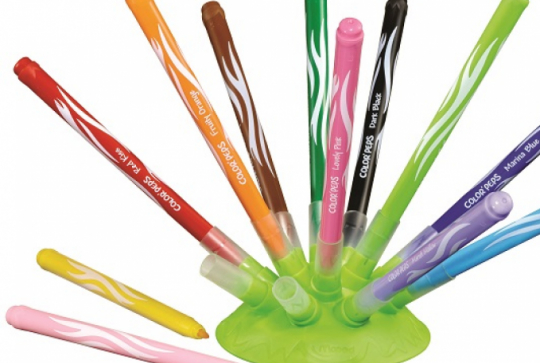 Feutres Color'Peps Jungle Inno