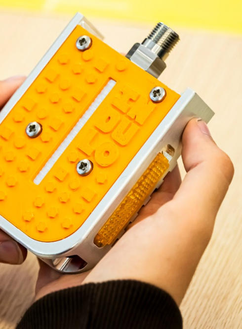 Atelier à Pop'Sciences