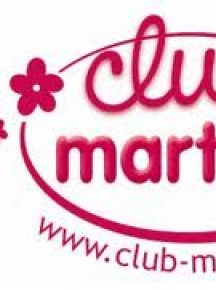 Le club Martine