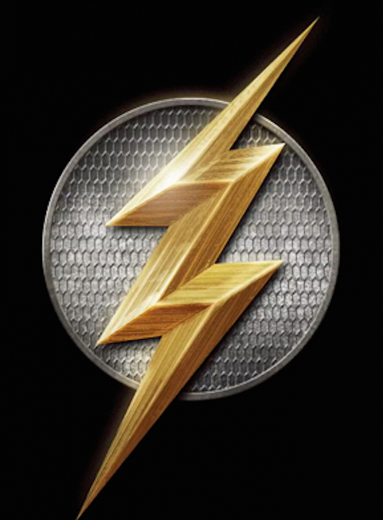 The Flash : affiche teaser