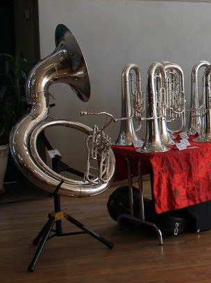 Brocante musicale