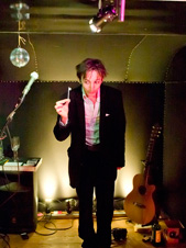 In caravane with Raoul - Cie La Basse Cour