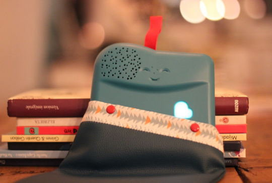 Bookinou - Contes pour enfants