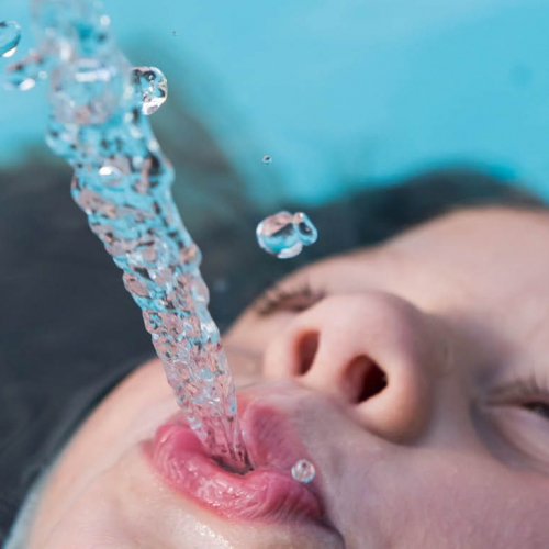 Marlène Baleine - Anna Wenzel