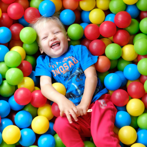 Loisirs indoor de Toulouse : la sélection CitizenKid