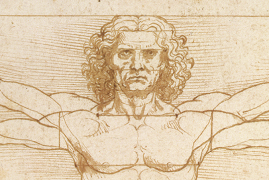 Expo Léonard de Vinci, à la croisée des Arts et des Sciences