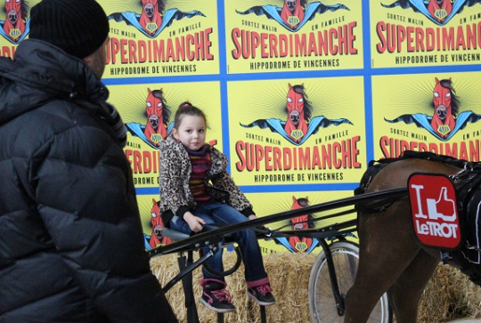 Hippodrome Vincennes