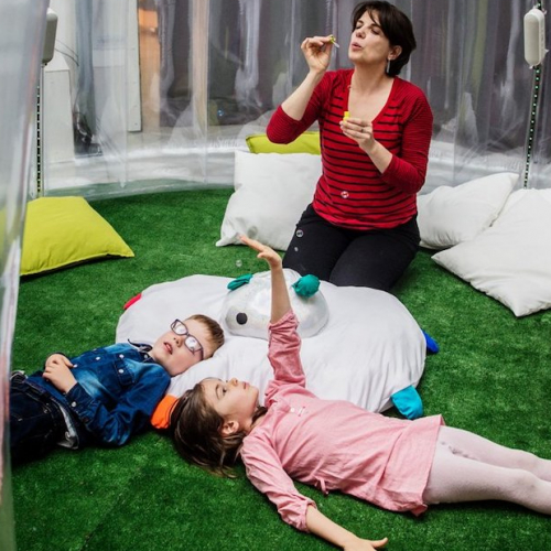 Jazz à Little Villette