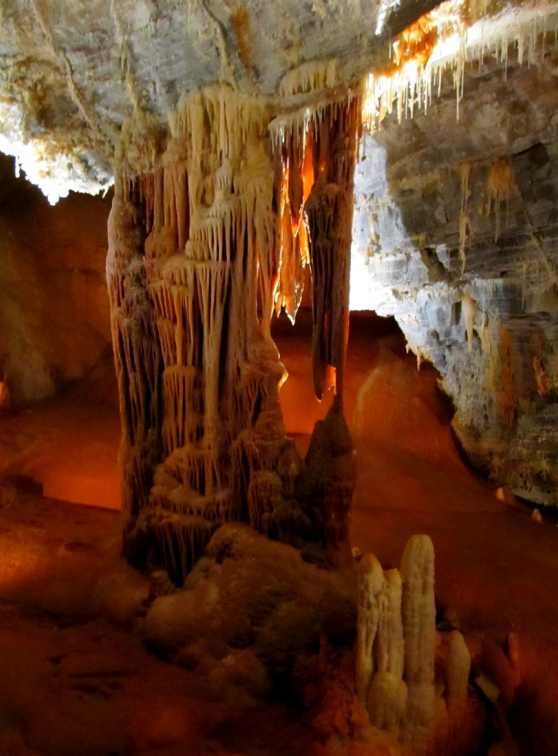 Gouffre géant de Cabrespine