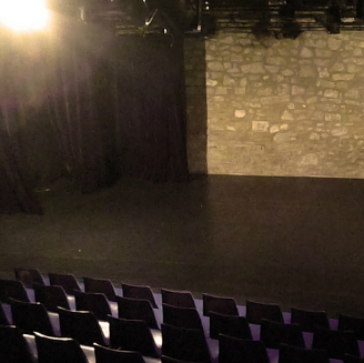 Théâtre Golovine - Avignon