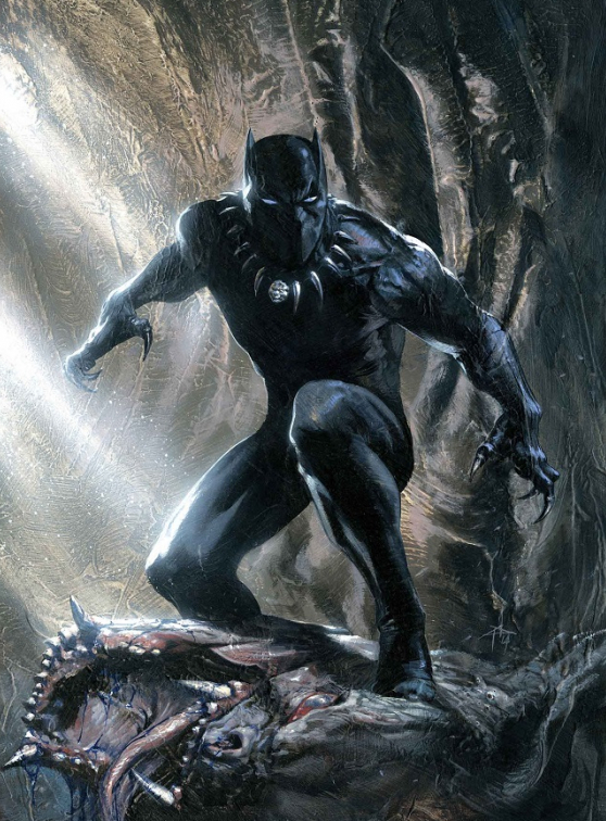 Black Panther