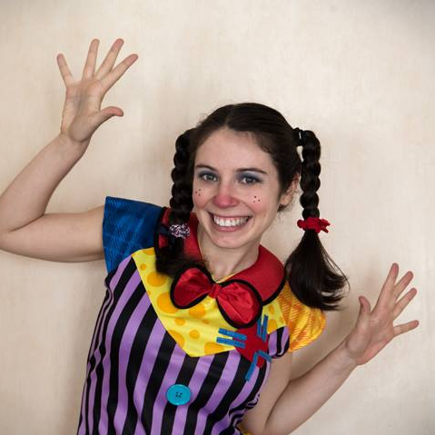Sophie Ardouin - Animation d'anniversaire à Lyon
