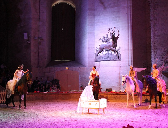 La Reine des songes @CitizenKid