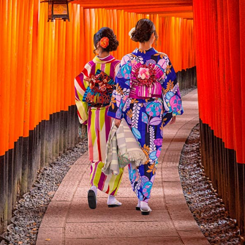 Capture Japon au Parc de Wesserling