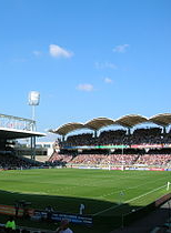 Stade de Gerland