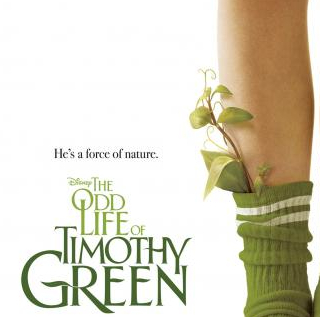 Timothy Green
