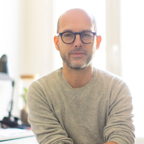 Conférence "Fort comme un hypersensible" avec Maurice Barthélémy