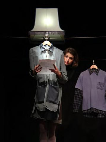 Rose - Cie le Mouton Carré