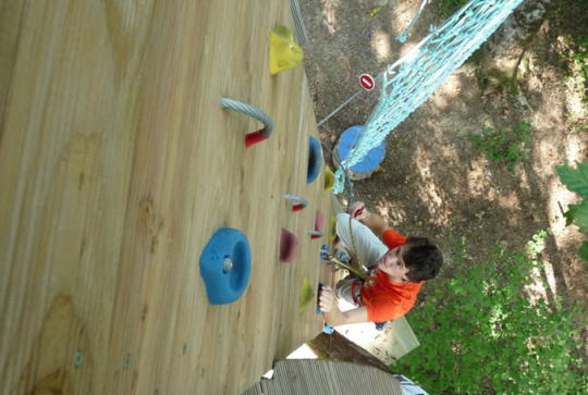 Branche evasion 2019