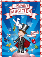 L'enfant magicien - Francois Demené