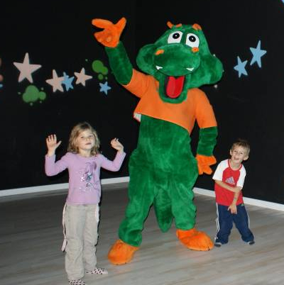 Royal Kids - Villenoy