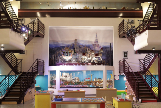 Musée du Jouet de Colmar