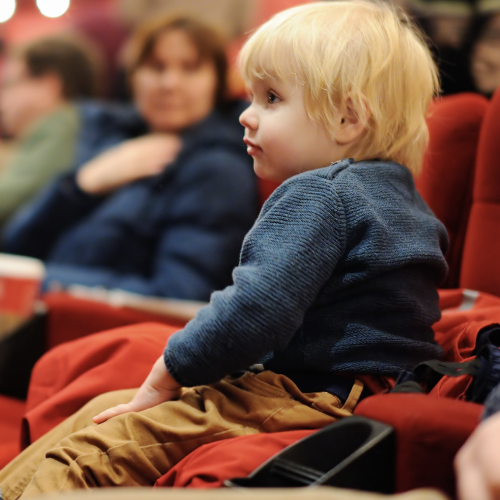 Au Coeur des émotions